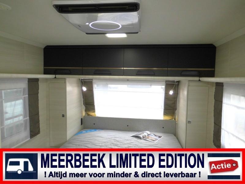 Caravelair Artica 490 +MOVER +THULE 2025 ETC.!  foto: 18