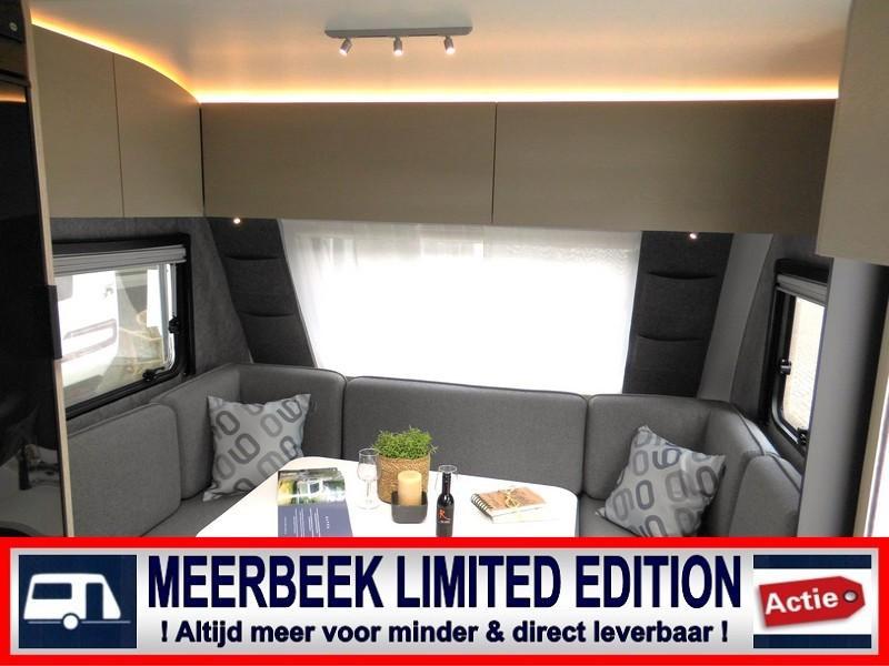 Adria Altea 60 Years Selection 502 UL + KORTING 3414,= !  foto: 9