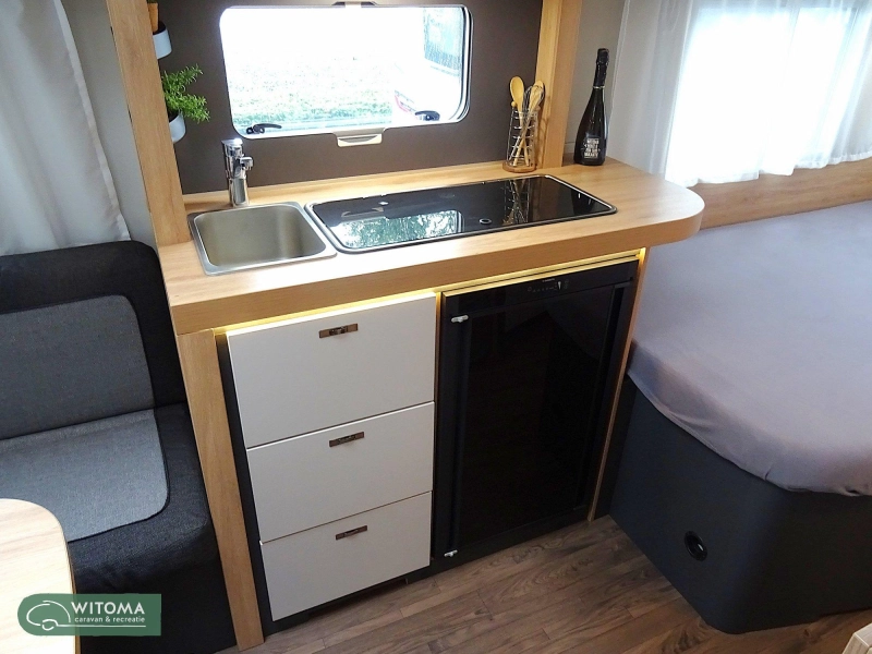 Knaus Sport 450 FU Sale &acirc;&not; 2.361,- avantage photo: 6