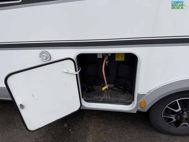 Adria Matrix 670SL foto: 20