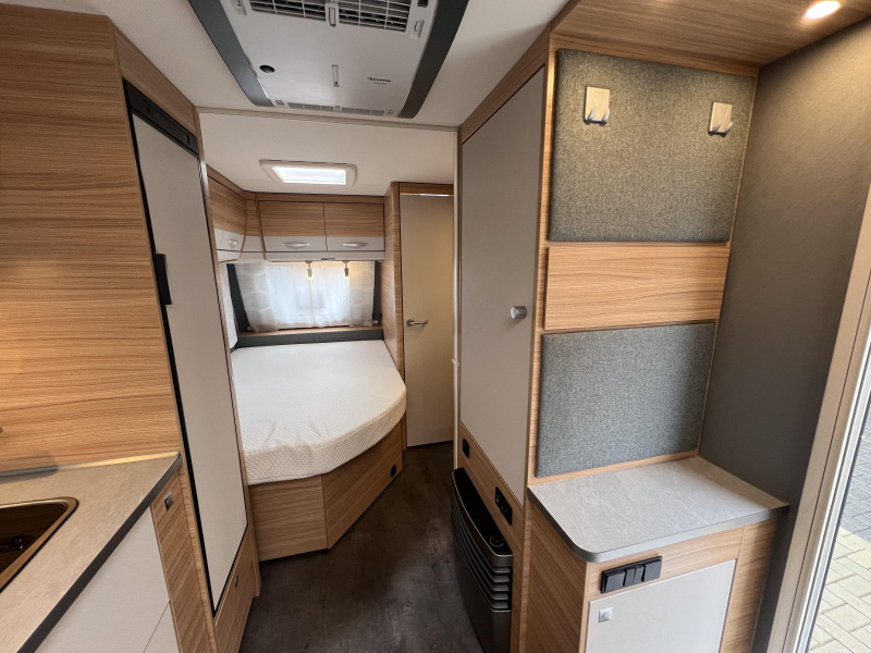 Dethleffs Camper 470 FR Nieuw - Actie model  foto: 8