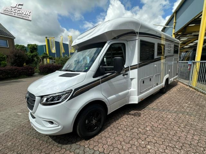 Carthago C1-Tourer T 149 RB-LE COMFORT Foto: 2