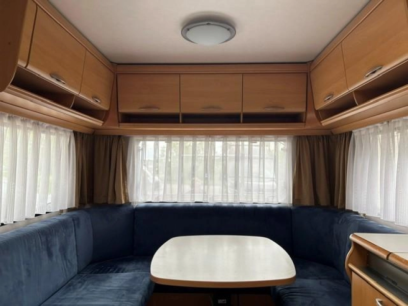Eriba Swing 465 UNICO AWNING photo: 4