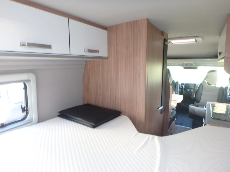 Weinsberg CaraBus 600 ME FIRE EDITION foto: 21