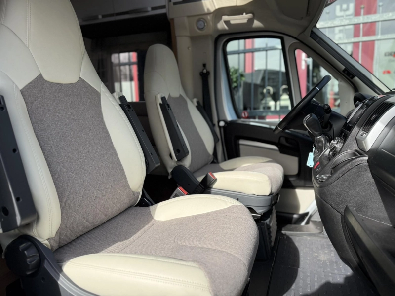 Adria Matrix Supreme 670 SC AUTOMAAT | LEVELSYSTEEM  foto: 10