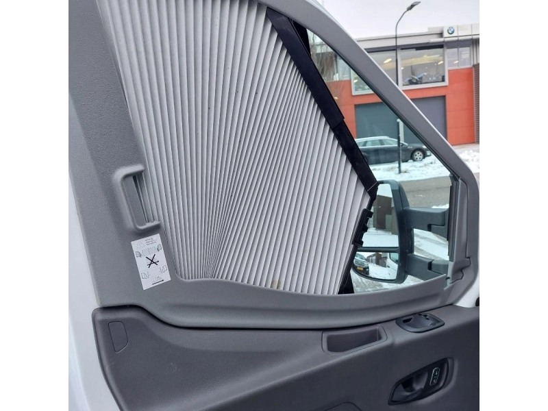Chausson Titanium Premium 777 LITHIUM AKKU + WECHSELRICHTER Foto: 8