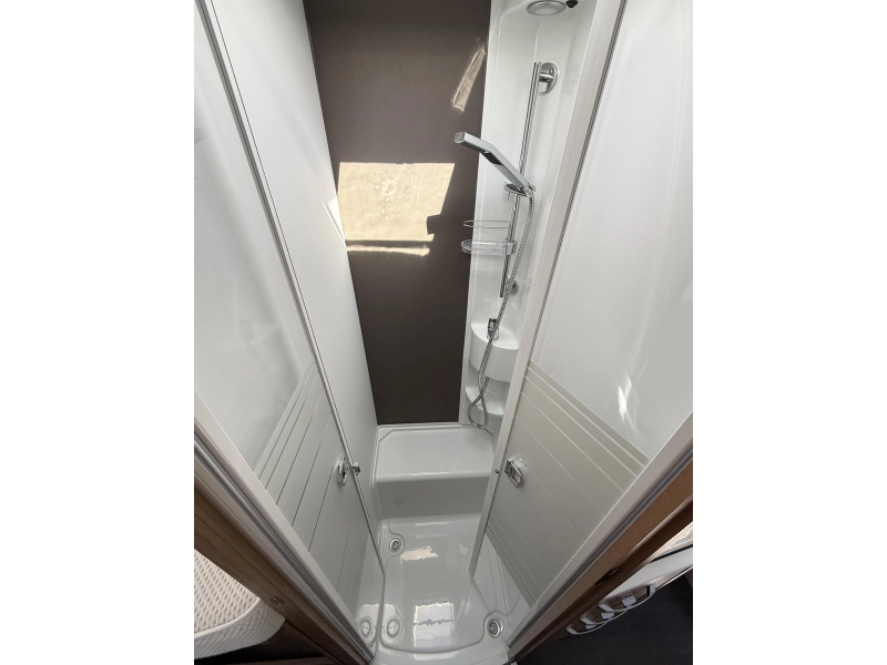 Adria Matrix Supreme 670 SL  foto: 16