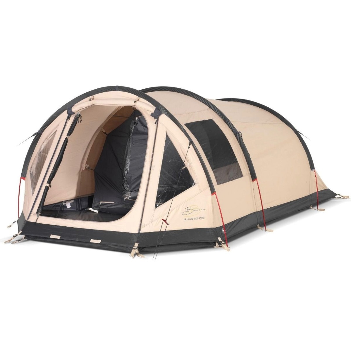 Bardani - Mustang 200 RSTC / Tienda para 3 personas