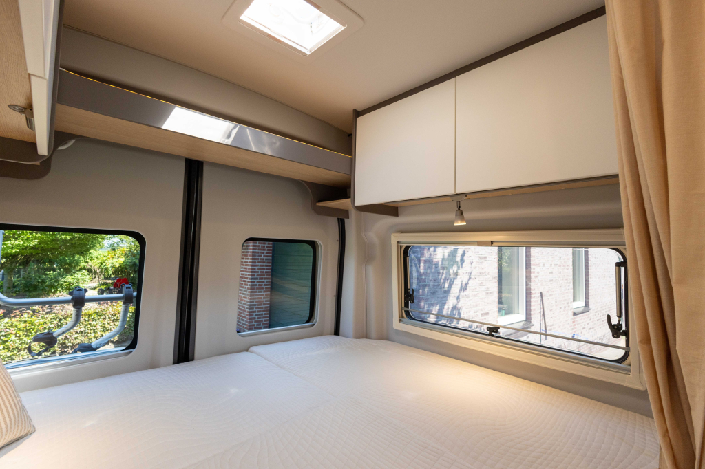 LMC Innovan foto: 22