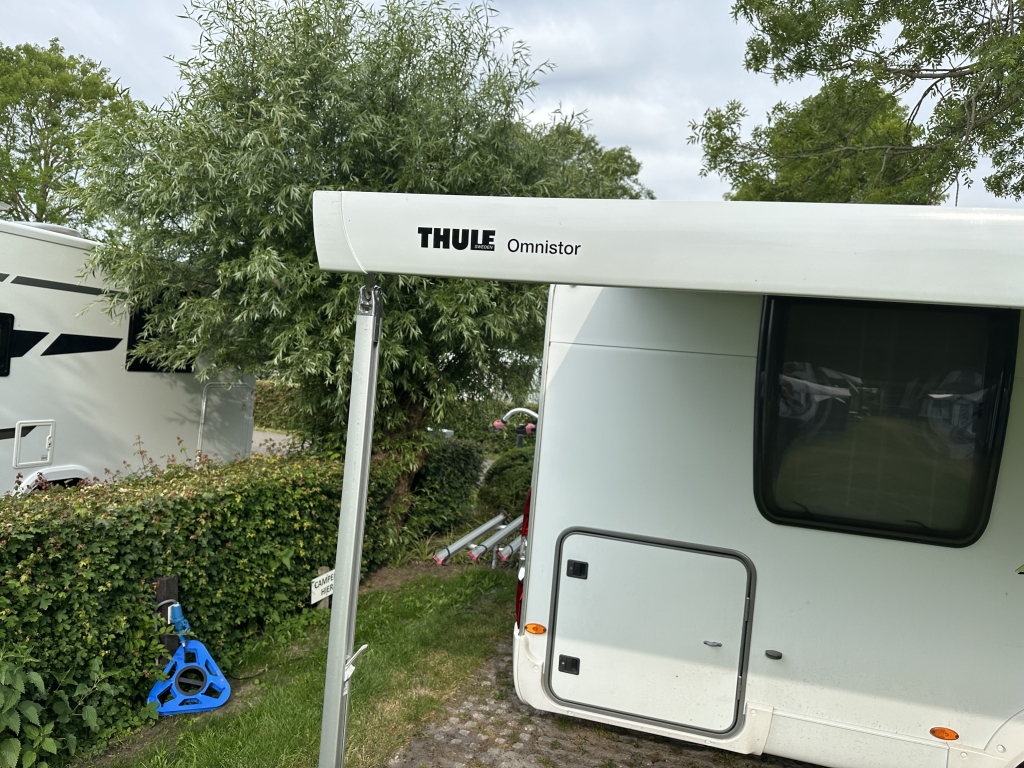 BUERSTNER BIT734 foto: 5
