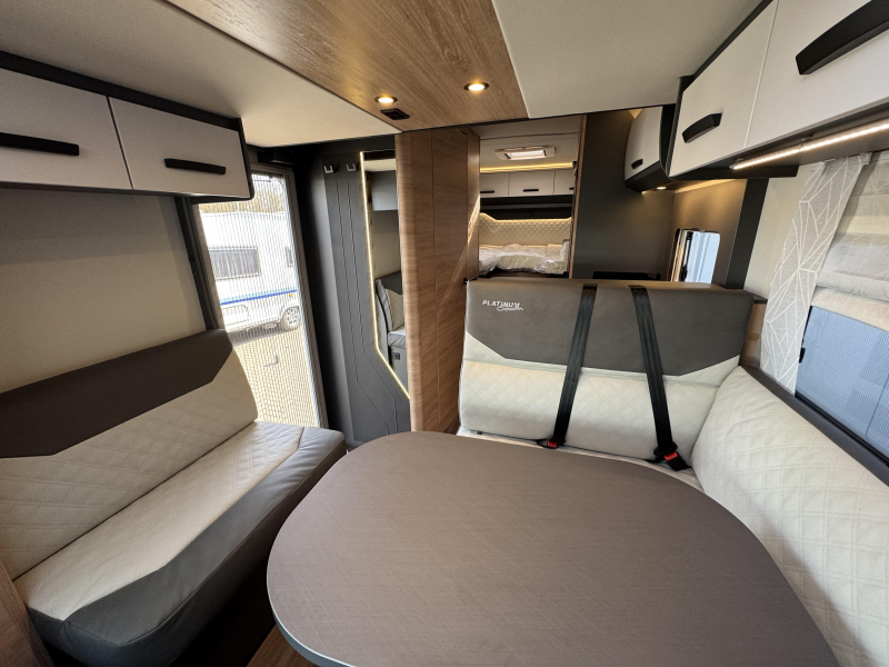Knaus L!ve Wave 700 MEG  foto: 14