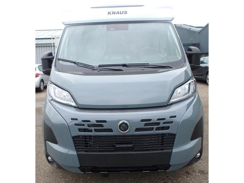 Knaus Vansation 550 MF  foto: 5
