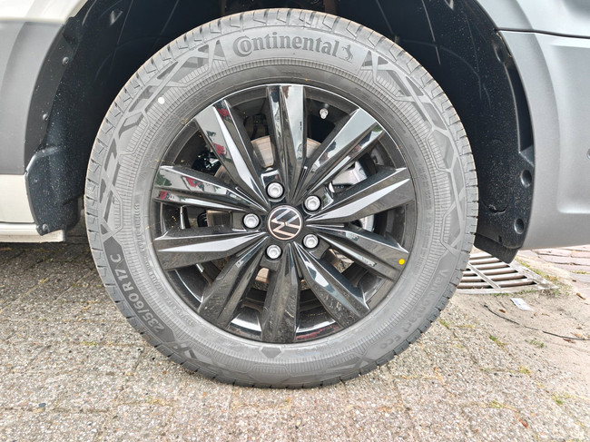 Volkswagen Grand California Dune 600 2.0 TDI 163PK AUT foto: 14