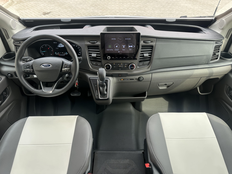 Chausson 720 Ultimate Nordic Edition, 5 pers.  foto: 7
