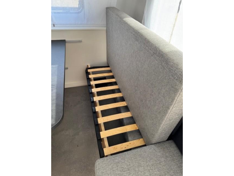 Caravelair Alba 325 Anniversary Line INCL. MOVER GRATIS foto: 11