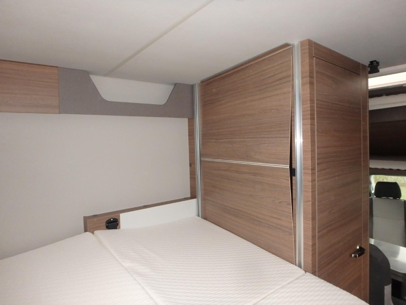 Knaus Tourer Van 500 MQ HISTORIE BEKEND  foto: 20