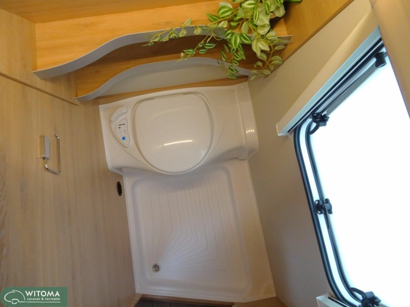 Knaus Sudwind Black Selection 500 FU 50 Jahre Witoma Vorteil! Foto: 12