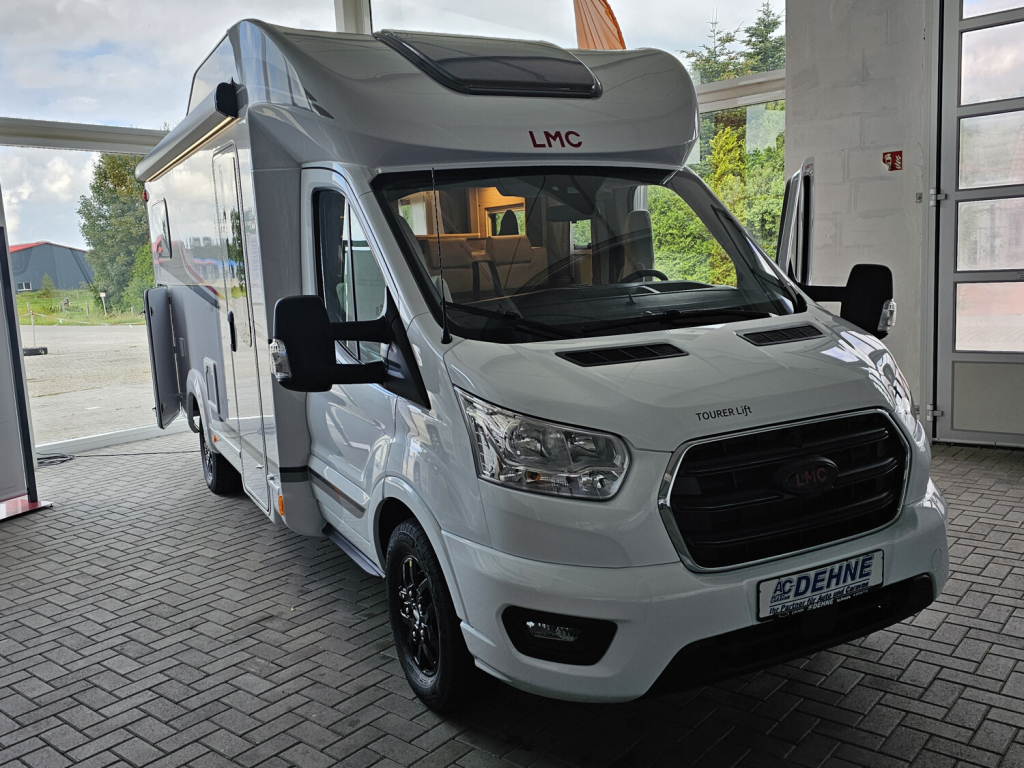 LMC Tandero 510E