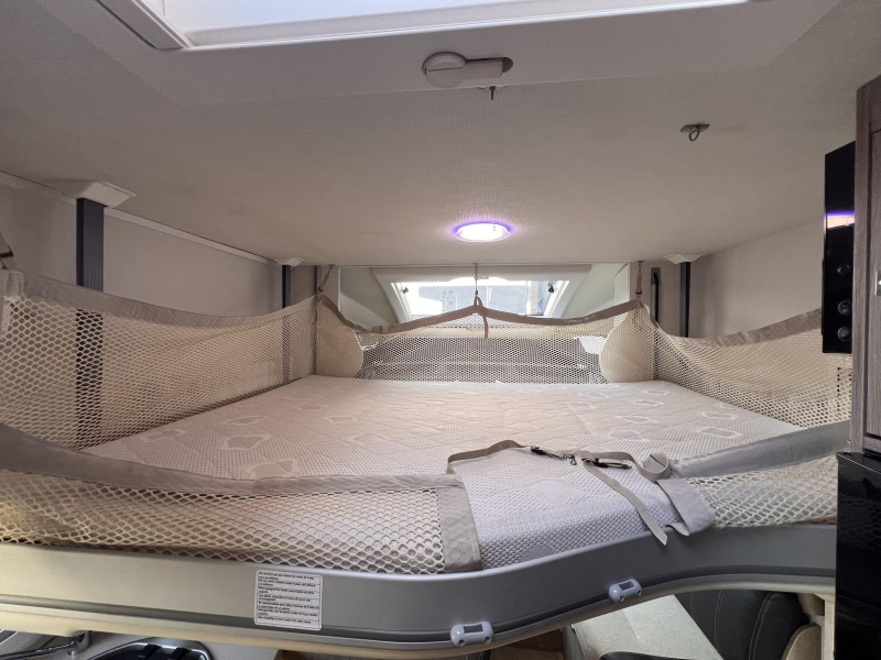 Chausson Titanium 718 XLB Queensbed  foto: 10