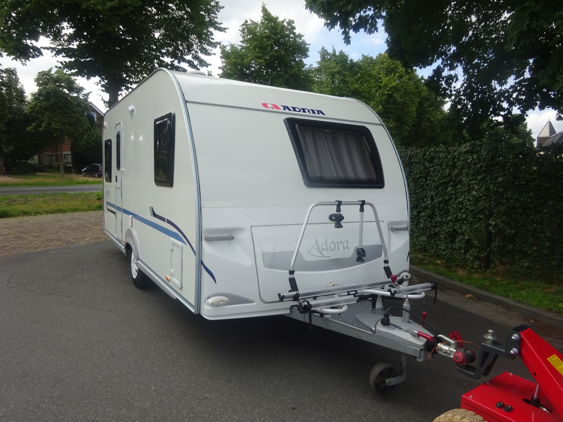 Adria Adora GERESERVEERD