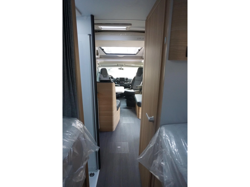 Adria Matrix Axess 670 SL Foto: 9