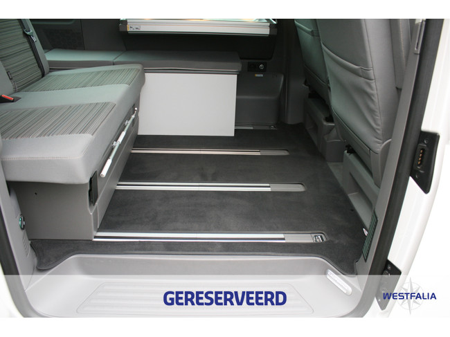 Volkswagen CALIFORNIA T6.1 Beach Edition | 12 maanden Garantie | foto: 9