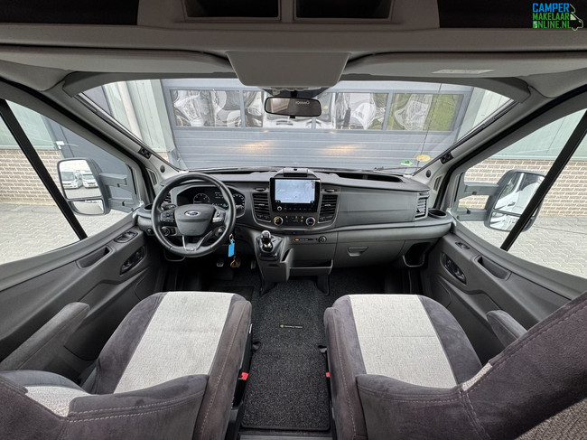 Chausson First Line 644 foto: 8