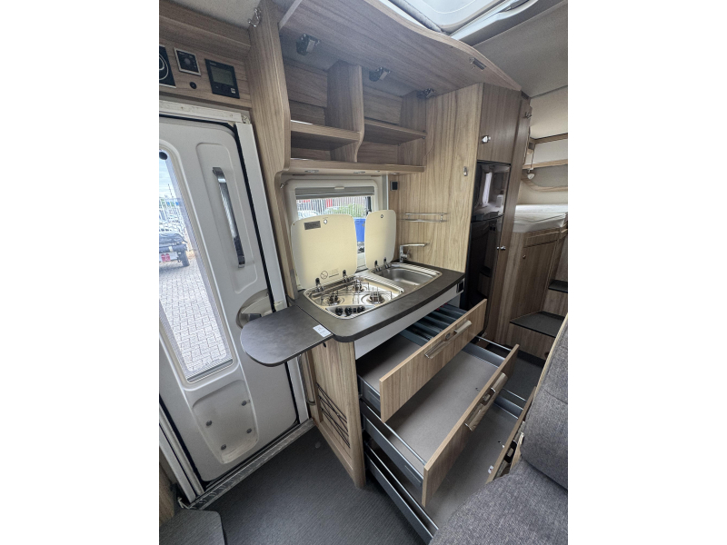 Hymer Exsis-I 588  foto: 14