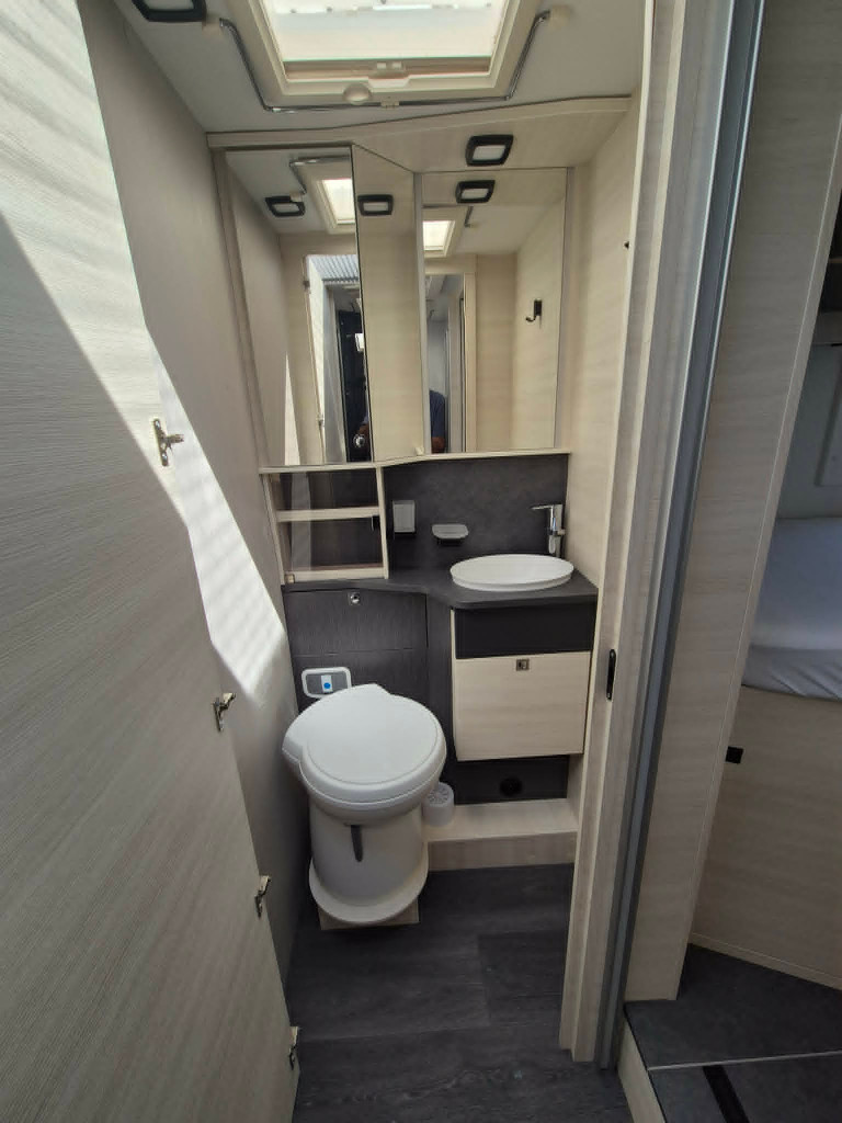Chausson 777 ga nordic edition foto: 9