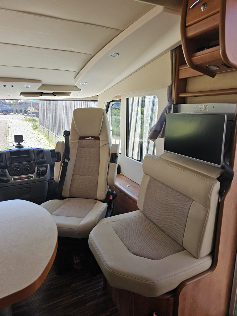CARTHAGO CHIC C-LINE I 4.9 foto: 6