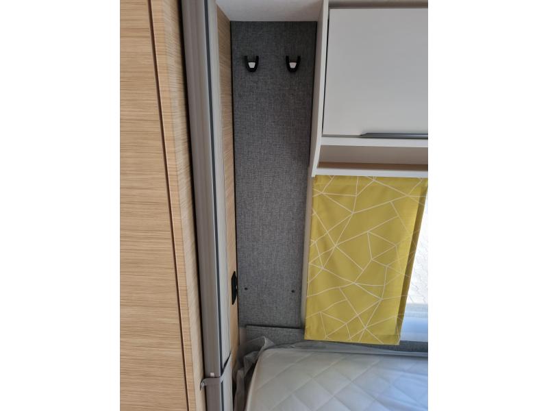 Fendt Apero 515 SG -Aanbieding  foto: 13