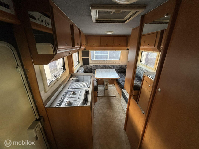 Peugeot boxer/globe-trave Alkhoven foto: 12