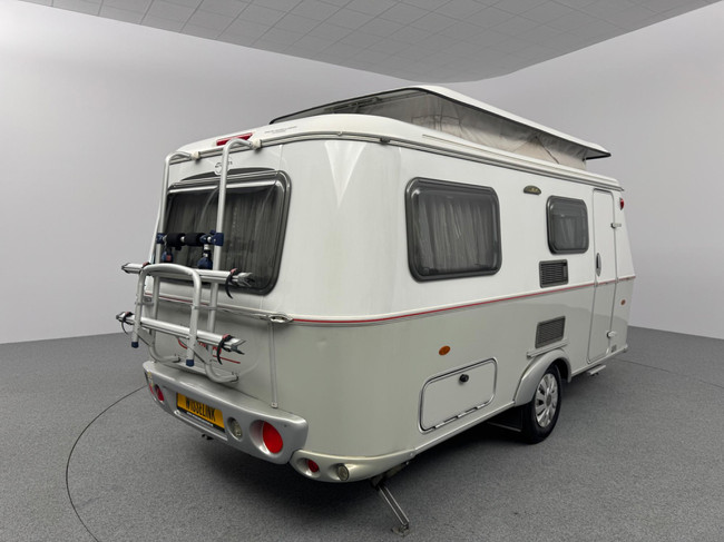 Eriba Touring Troll 540 Forever Young foto: 15