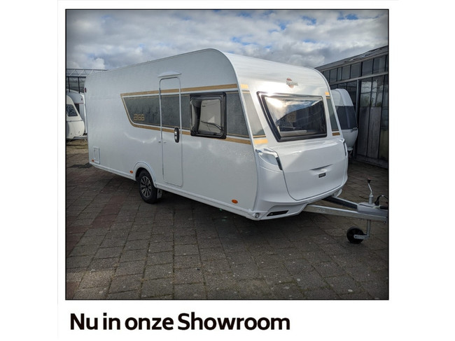 Bürstner B66 465 TS