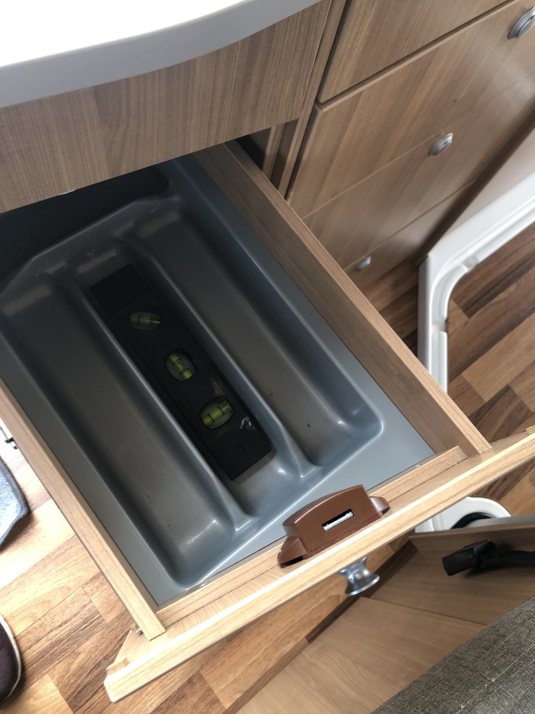 Hymer Yellowstone 649 EINZELBETTEN Foto: 46