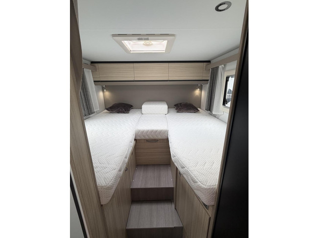Adria Compact DL Automatik 180PS 2X Klimaanlage Lithium Solarmodule Wechselrichter Foto: 20