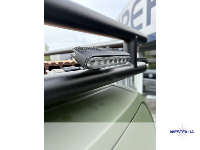 Mercedes-Benz Sprinter 319 CDI 4x4 X-Innova foto: 1