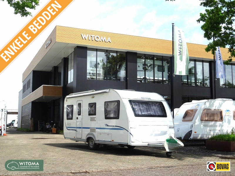 Adria Adora 472 LU OFERTA DE VENTA