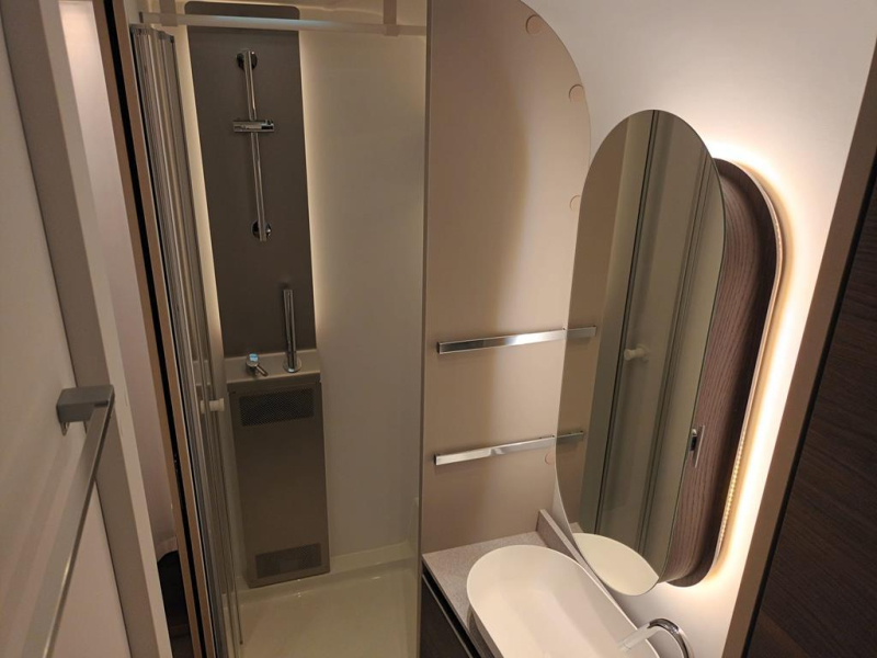 Adria Alpina 663 HT photo: 18