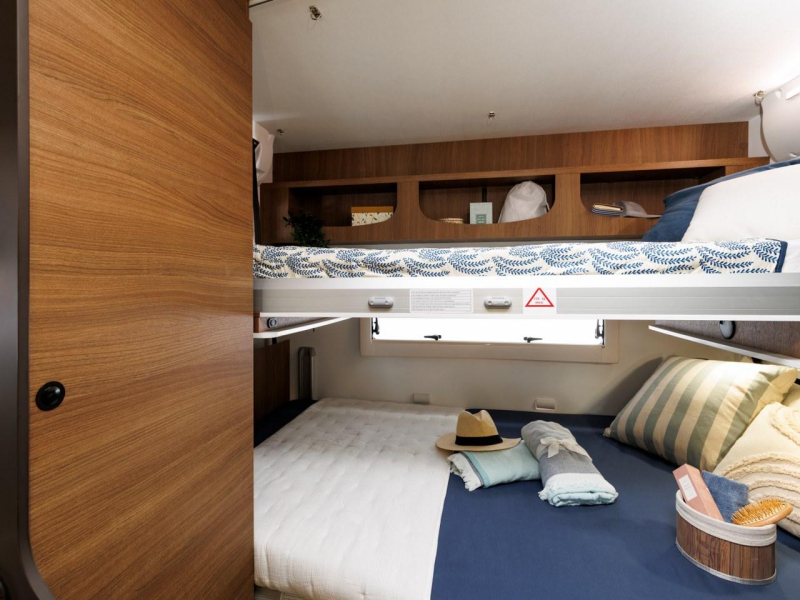Benimar Amphitryon 940 base model 2026 photo: 13