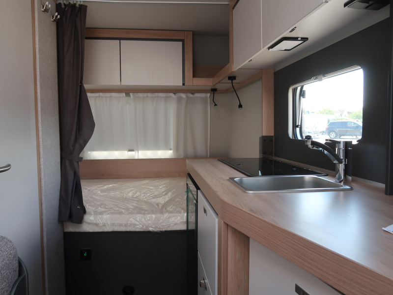 Knaus Sport 420 QD  foto: 8