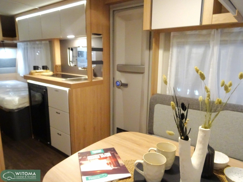 Knaus Sport 460 EU &iexcl;Ahora con descuento extra! foto: 3