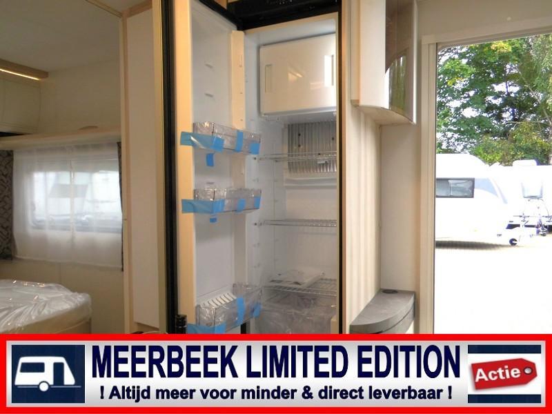 Hobby De Luxe 460 SFF 2025 NIEUWSTE MODEL !  foto: 11