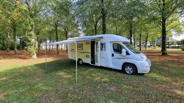 Fiat Rapido 7099F AF5 foto: 9