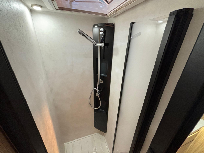 Pilote G 740 C Autocaravana Integral, 2027 foto: 7