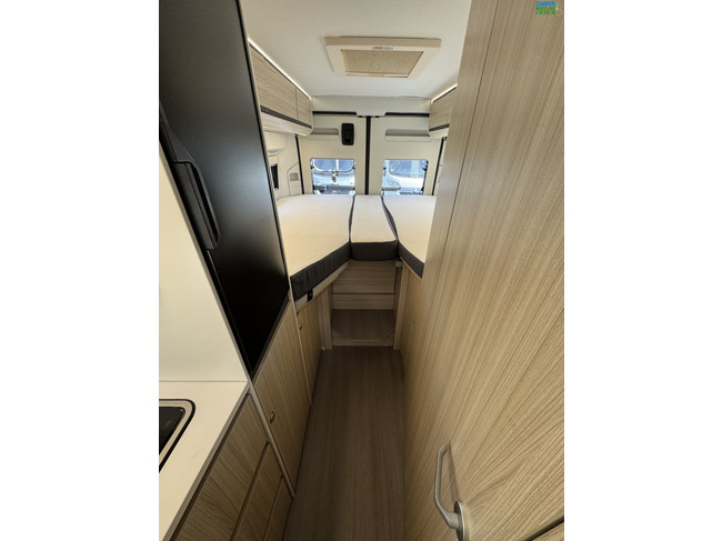 Adria Twin Axess 640SL Foto: 22