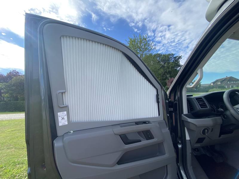 Knaus Vansation Van TI Camas individuales foto: 20
