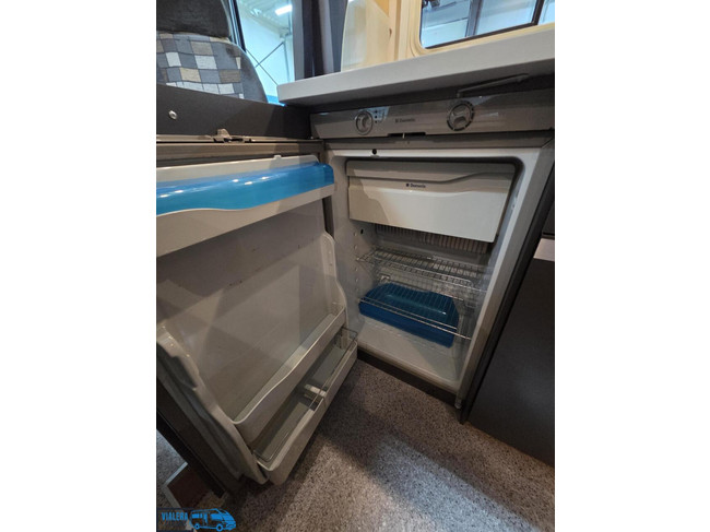 Knaus Van Ti 550 * 3.0lt 160cv * &iexcl;&iexcl;Totalmente equipado* S&uacute;per estado!! foto: 13