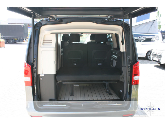 Mercedes-Benz Marco Polo V250 190pk Aut. | 12 maanden Garantie | foto: 23