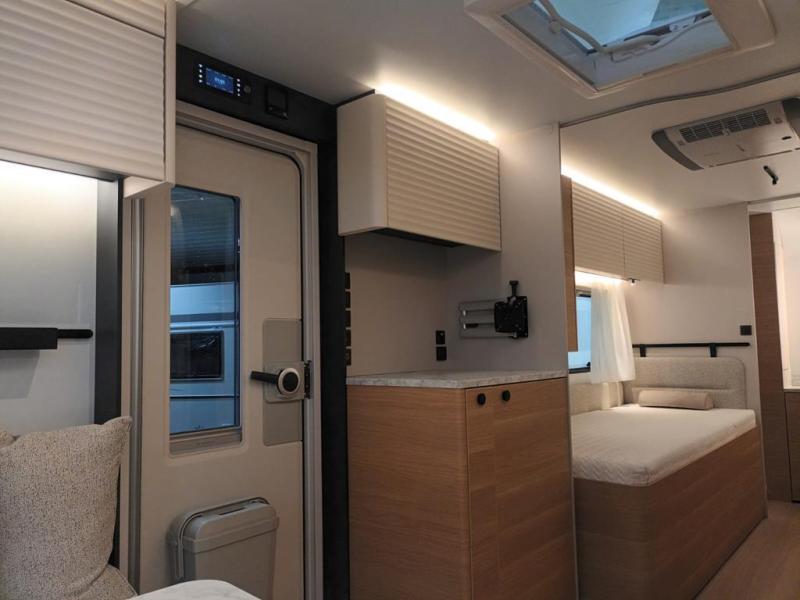 Adria Adora 572 UT  foto: 4